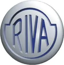 Logo de cliente: Riva (Mecanizados) - Grupos Electrógenos IGG